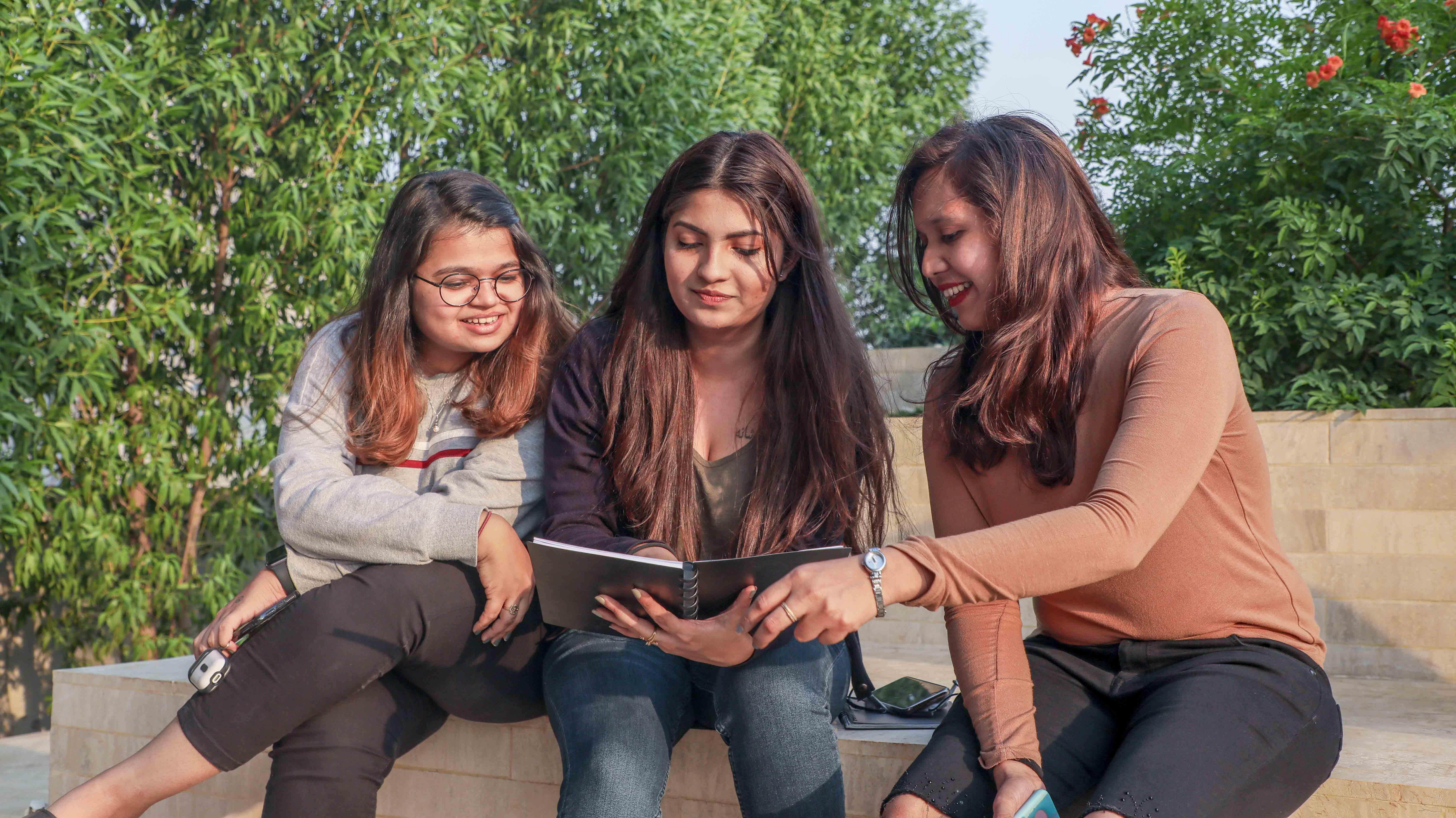 DY Patil  Patil, VPSM Facilities photo 6